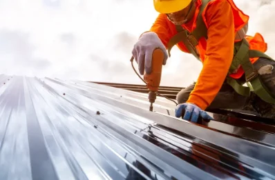 Travaux de zinguerie à Ille-sur-Têt